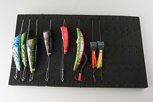 FishEng Leader Board-Large