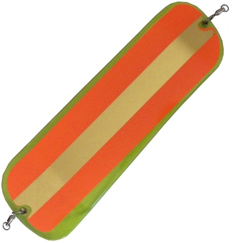 Salmon Flashers