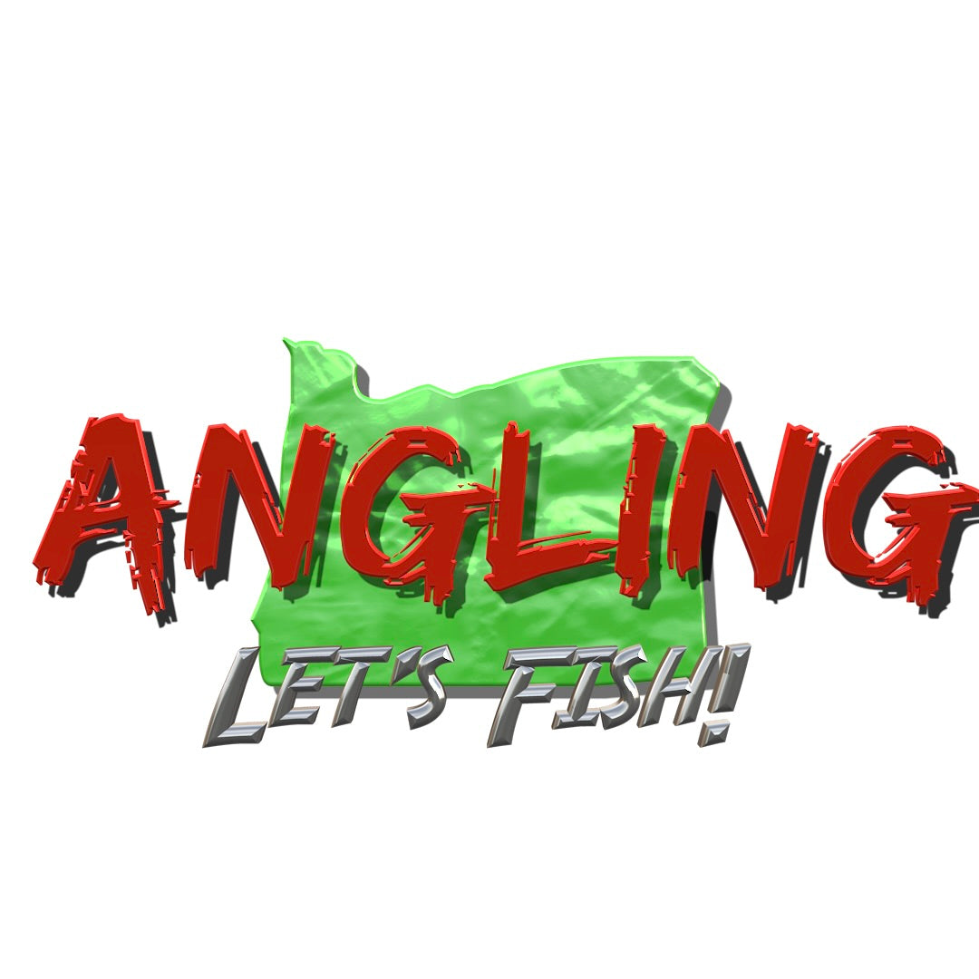 Angling Oregon Music