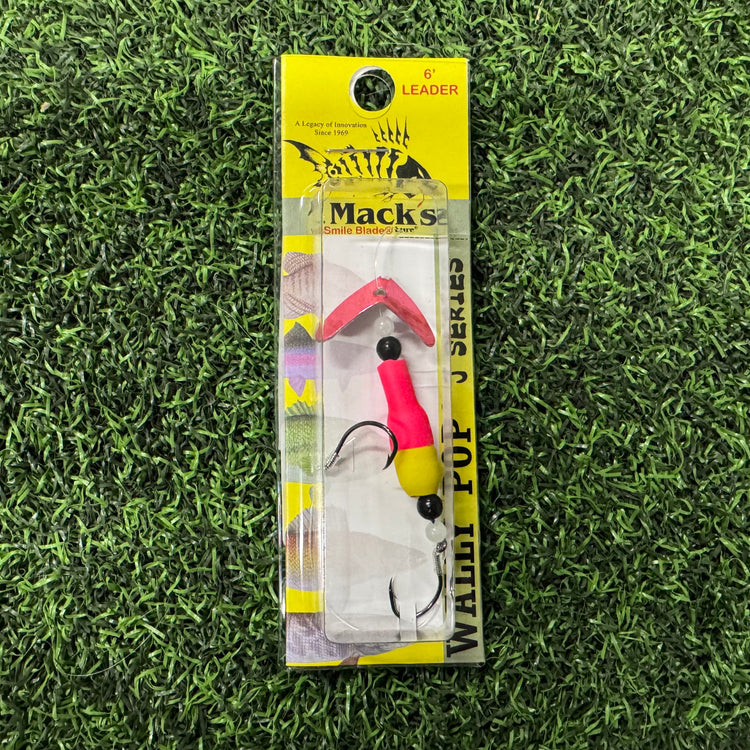 Mack's Lures