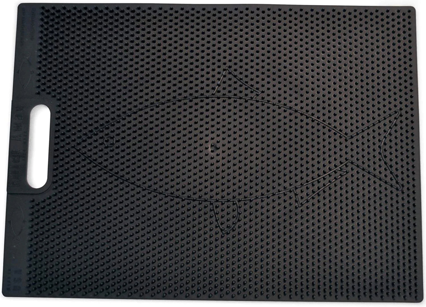 Fillet Away Fish Mat
